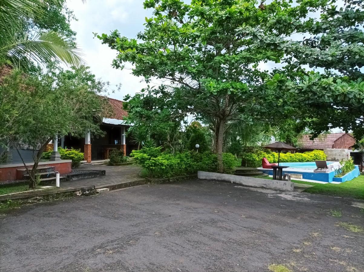 Agung Balangan Homestay Jimbaran  Exterior photo