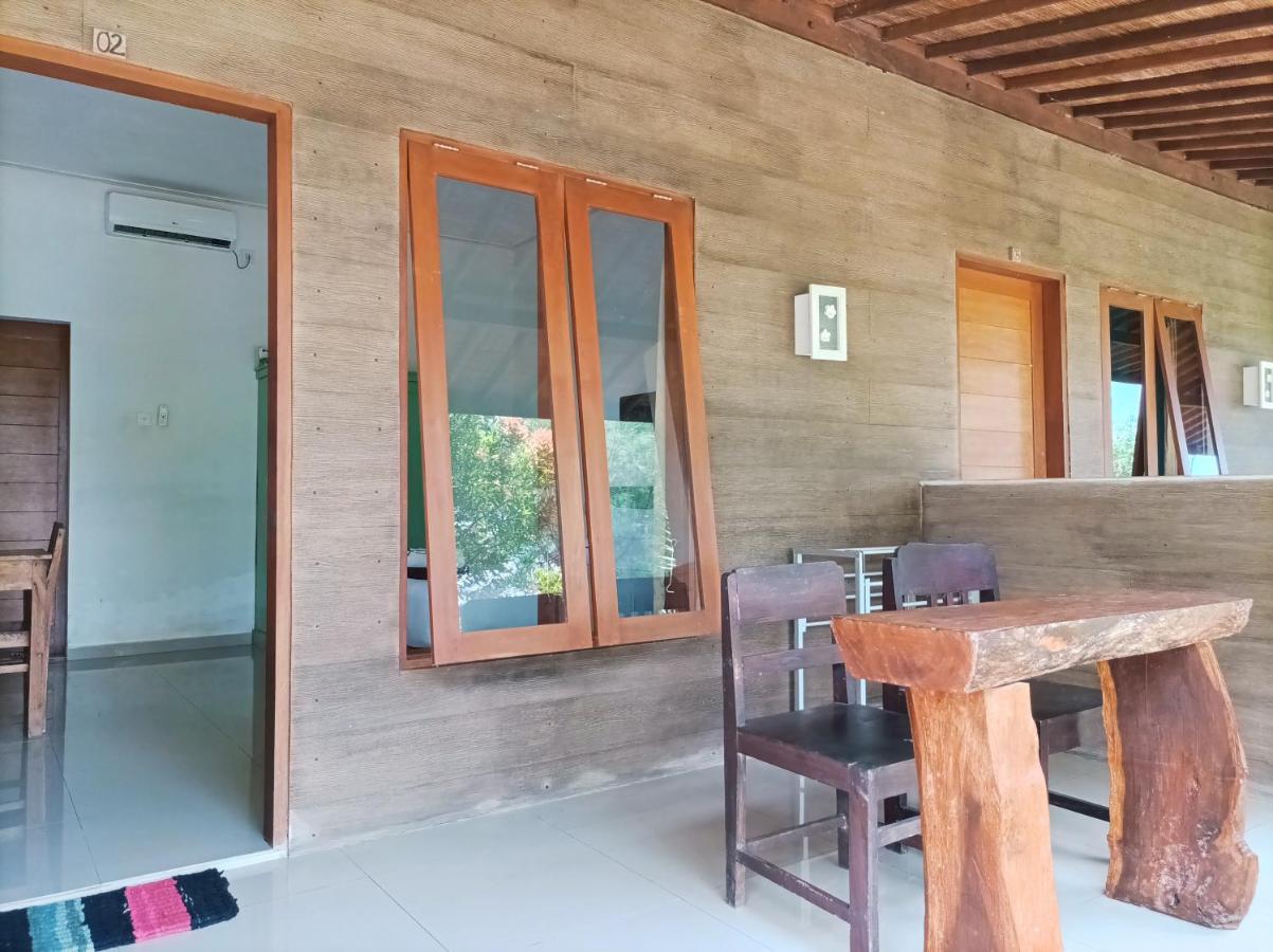 Agung Balangan Homestay Jimbaran  Exterior photo